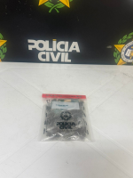 Dois adolescentes são apreendidos com drogas em Barra Mansa 