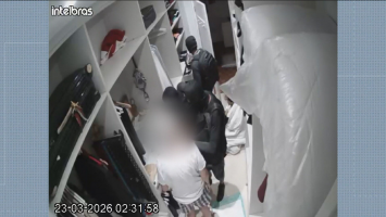 Justiça mantém prisão de suspeitos de integrar quadrilha que roubava casas de luxo no Rio