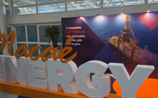 Macaé Energy 2026 chega ao último dia com debates sobre energia no Brasil