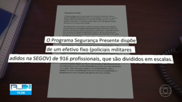 VÍDEOS: RJ2 de quarta, 4 de fevereiro de 2026