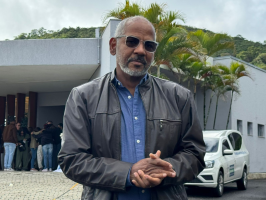 Parentes e amigos de Juliana Marins se despedem da publicitária: ‘Vocês não sabem o que estou sentindo por dentro’, diz pai 
