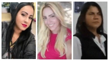 Gêmeas serial killers: Justiça de SP começa a decidir se irmãs e amiga vão a júri por 4 mortes por veneno