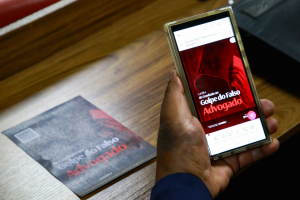 OAB-RJ entra com ação na Justiça Federal contra a Meta por suposta demora na desativação de contas do Whatsapp