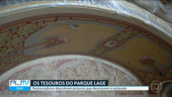 VÍDEOS: RJ2 de segunda, 6 de abril de 2026