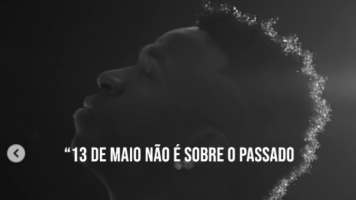 Vini Jr. cria escritório de advocacia contra o racismo: 'A liberdade não chegou para todo mundo'