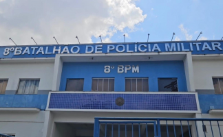 8º BPM de Campos troca de comando menos de dois meses após posse histórica