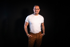 Diogo Nogueira cancela shows após ser internado com laringite bacteriana grave