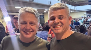 Anthony Garotinho lança pré-candidatura ao governo do RJ pelo Republicanos