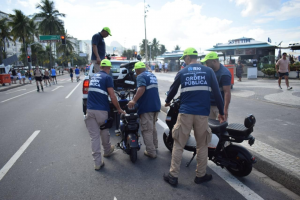 Ministério Público pede na Justiça suspensão de regras da Prefeitura do Rio para bicicletas e patinetes elétricos