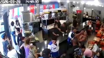 Em vídeo, Ed Motta pede desculpas aos nordestinos e canta música do paraibano Cassiano