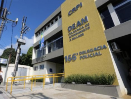 Condenado por tráfico é preso dentro de casa em Barra Mansa