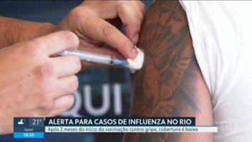 VÍDEOS: RJ2 de quarta, 20 de maio de 2026