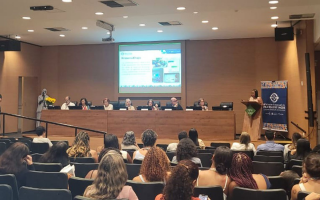 Rio das Ostras recebe nota máxima em Mostra Estadual de Saúde