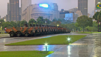 Cúpula do Brics: Rio trava vias e impõe ‘toque de recolher’ no Aterro do Flamengo; entenda