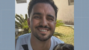 Vídeo mostra tentativa de assalto que terminou com pai morto na frente do filho em São Cristóvão