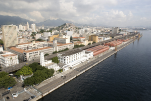 Rio Nature & Climate Week abre inscrições gratuitas e divulga programação com Carlos Nobre, Sonia Guajajara e Anitta