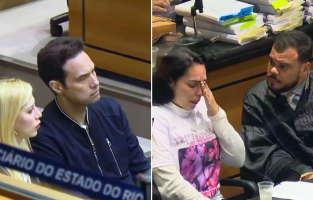 Caso Henry Borel: entenda como Monique e Jairinho passaram de aliados a rivais no júri sobre a morte do menino