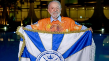 Acadêmicos de Niterói 2026: veja o enredo e cante o samba