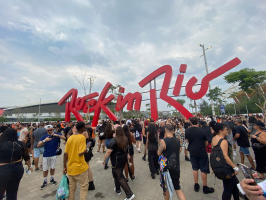 Rock in Rio 2026: venda geral de ingressos começa nesta segunda-feira (8)