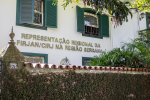 Firjan promove workshop sobre novas regras de segurança no trabalho em Petrópolis