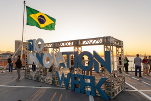 Rio Innovation Week 2026 abre venda de ingressos; veja atrações já confirmadas para evento de tecnologia