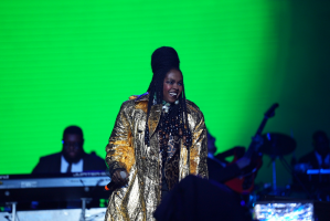 Global Citizen Live no Rio: veja horários, acessos e ingressos para show de Lauryn Hill, Wyclef Jean, YG Marley, Zion Marley e Ludmilla