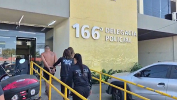 Suspeito de aplicar golpes em idosos é preso em Angra dos Reis