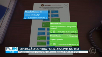 Denúncia do MP detalha esquema de loteamento irregular envolvendo empresários e policiais