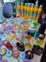 Operação da Prefeitura apreende mercadorias irregulares após denúncias em Nova Friburgo