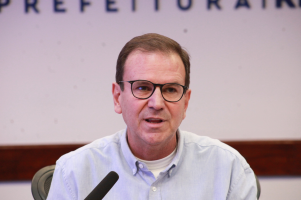 Quaest: Paes lidera em todos os cenários na disputa para o governo do Rio de Janeiro