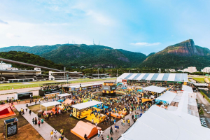 Festival Village promove 23 dias de shows e Copa no Jockey: Vintage abre evento que terá Anitta, Seu Jorge, Marisa Monte e Thiaguinho