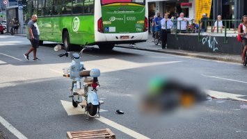 Alta de bicicletas elétricas expõe falta de ciclovias e regras no Rio; especialistas dizem como reduzir acidentes