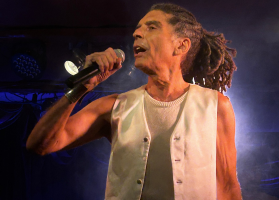 Erasmo Imperial no Circo Voador, Samba do Sacramento, Feira das Yabás, musical 'Os Irmãos Timótheo da Costa': veja o que fazer no Rio