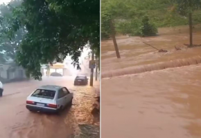 Estado sanciona lei que libera R$ 30 milhões para cidades atingidas pelas chuvas no RJ