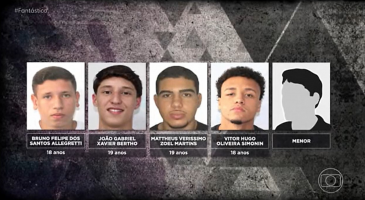 Justiça determina internação de adolescente por estupro coletivo em Copacabana; decisão diz que ele planejou emboscada