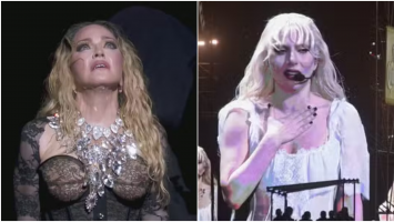 Shows de Madonna e Lady Gaga geraram R$ 2,7 bilhões em mídia espontânea para o Rio, diz estudo