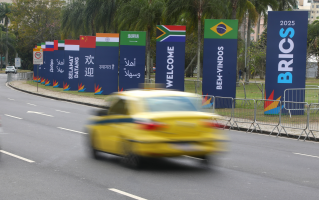 Cúpula de líderes, fórum empresarial e eventos paralelos: Veja a agenda oficial do Brics no Rio