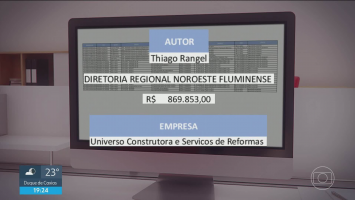 VÍDEOS: RJ2 de quarta, 10 de junho de 2026