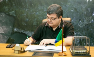 Câmara de Itaguaí abre processo de cassação contra prefeito duas semanas após posse