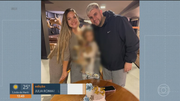 VÍDEOS: RJ1 de quarta, 22 de abril de 2026