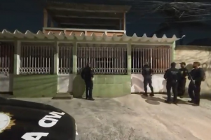 Operação mira esquema de roubo e desmanche de veículos que movimentou mais de R$ 10 milhões no RJ