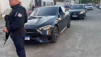 Ex-vereador Marcos Braz tem carro roubado em São Cristóvão; veículo é recuperado horas depois