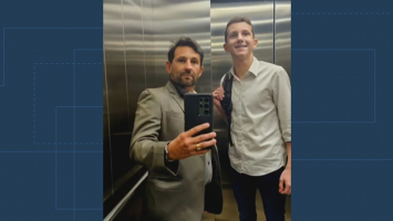 Governo interino do RJ tem mais de 800 exonerados em 15 dias; aliados de Castro estão entre os nomes da lista