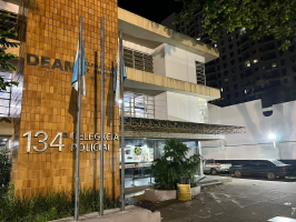 Mulher morre em acidente entre moto e caminhão na Baixada Campista