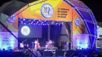 Rio das Ostras: Festival de Jazz & Blues vira Patrimônio Cultural