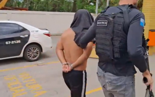 Professor preso por estupro em colégio já tinha deixado outra escola  após denúncia de assédio, diz polícia