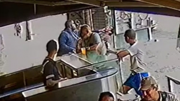 Segurança é condenado a 15 anos de prisão por morte de sem-teto no Centro do Rio