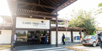 Programa Emprego Já oferece 24 vagas no setor aeroportuário em Cabo Frio