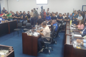 Regulamentação de ferros-velhos é tema de audiência pública em Cabo Frio