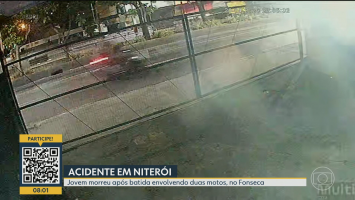 VÍDEOS: Bom Dia Rio de segunda, 27 de abril de 2026